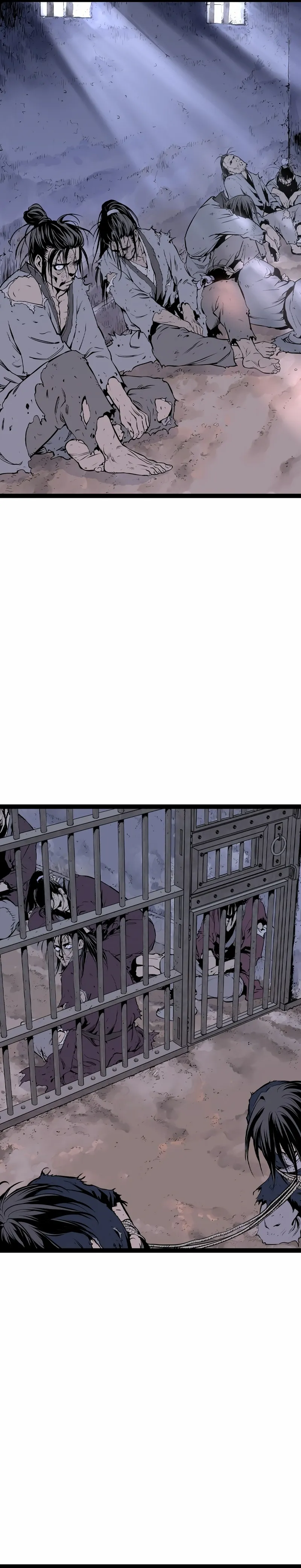 Asura Capítulo 15 en Línea - página 5