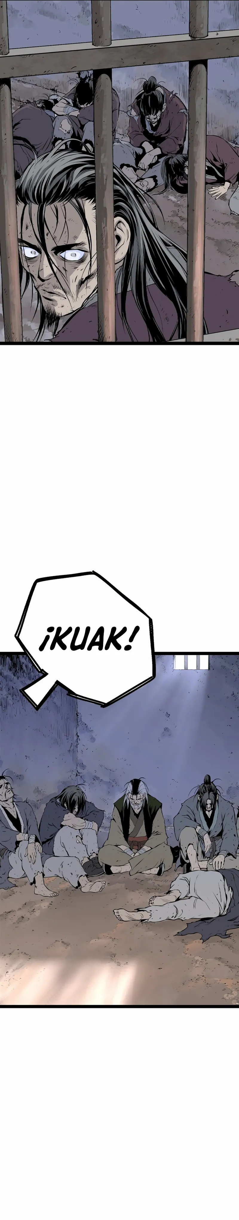 Asura Capítulo 15 en Línea - página 6