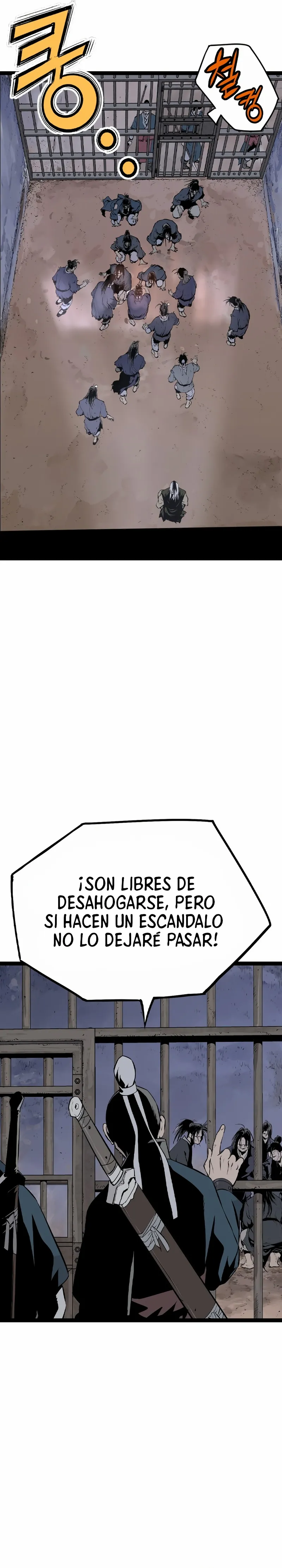 Asura Capítulo 15 en Línea - página 8