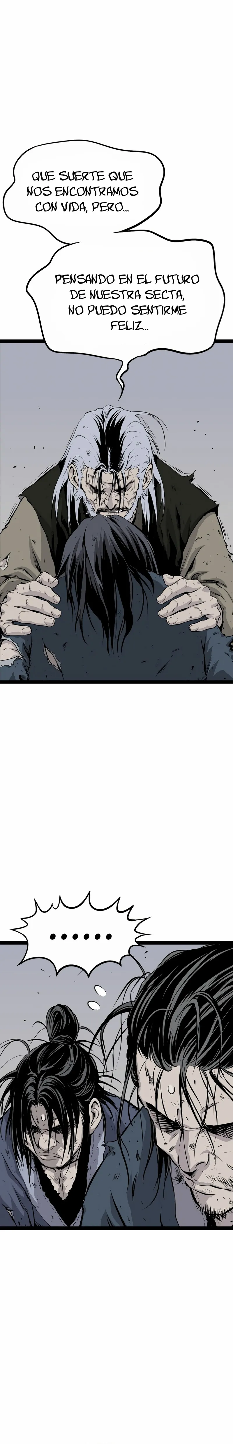Asura Capítulo 15 en Línea - página 10
