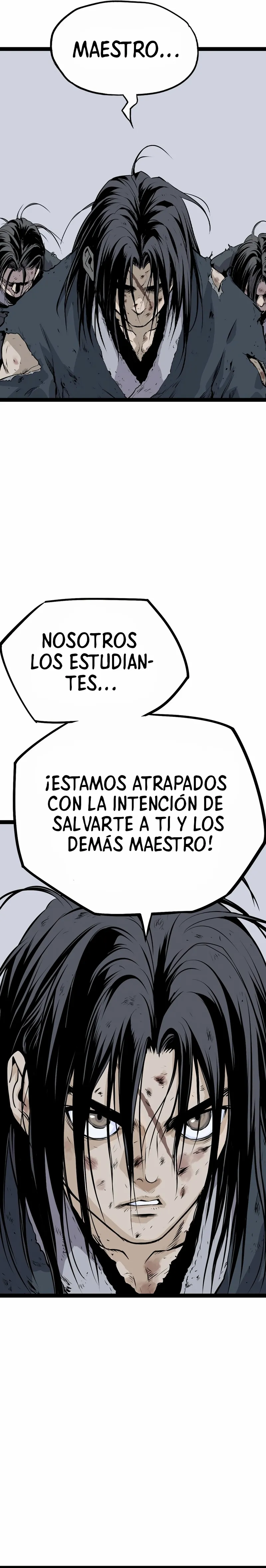 Asura Capítulo 15 en Línea - página 11