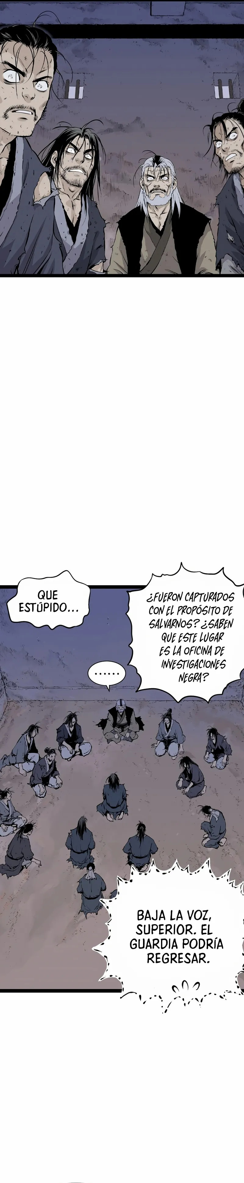 Asura Capítulo 15 en Línea - página 12