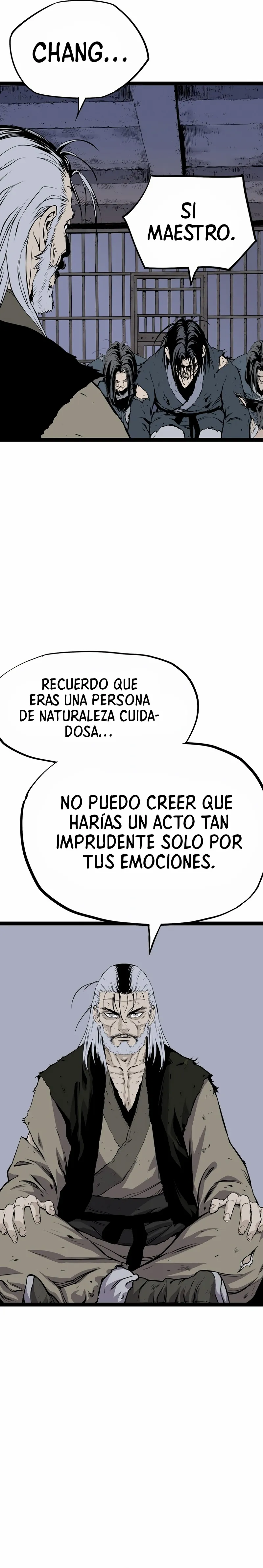 Asura Capítulo 15 en Línea - página 13