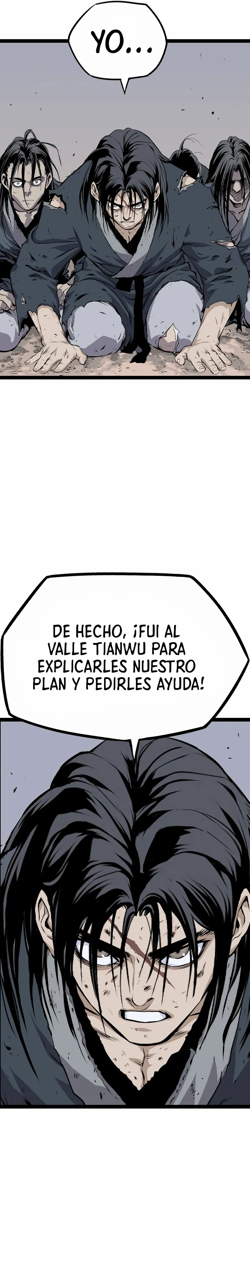 Asura Capítulo 15 en Línea - página 14