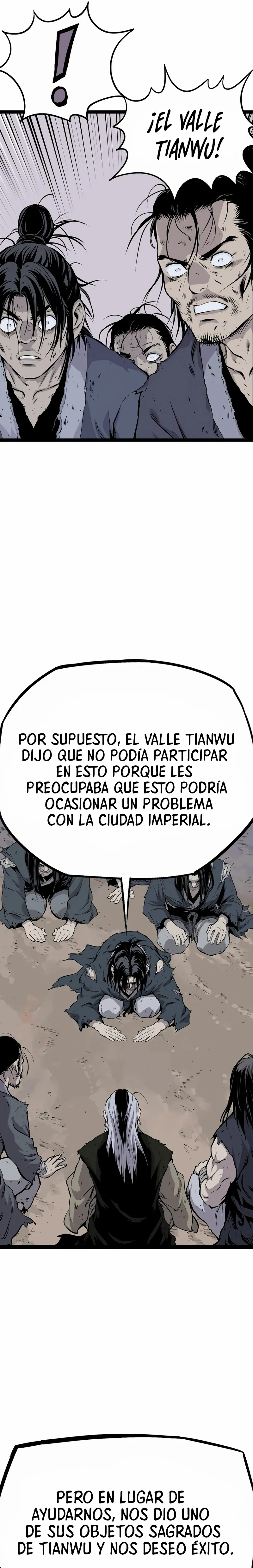 Asura Capítulo 15 en Línea - página 15