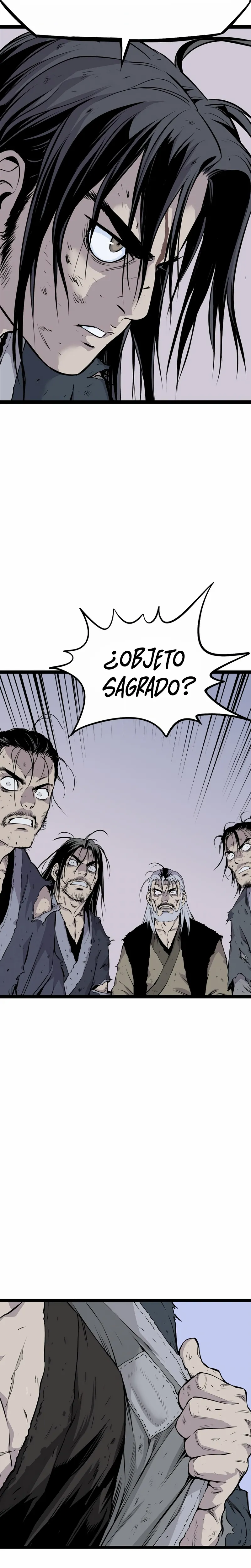 Asura Capítulo 15 en Línea - página 16