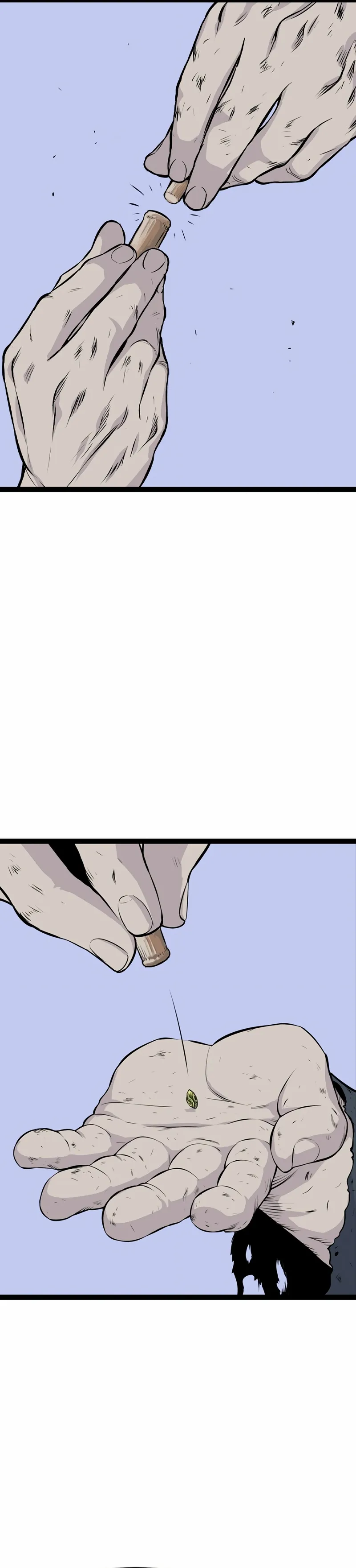 Asura Capítulo 15 en Línea - página 18