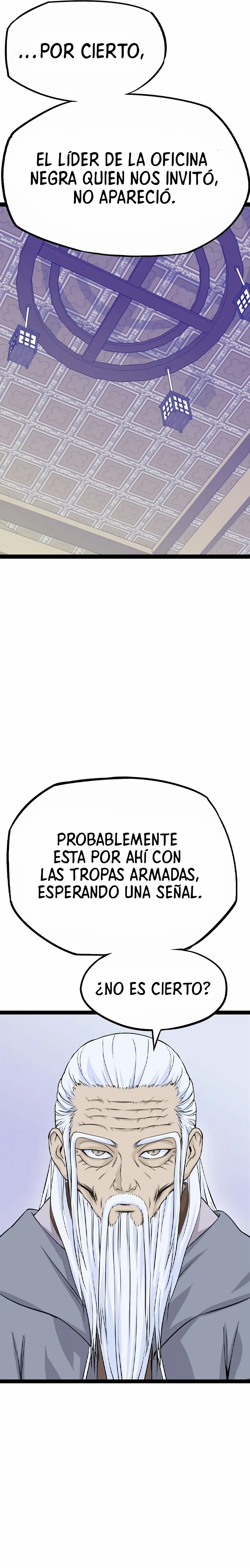 Asura Capítulo 15 en Línea - página 21