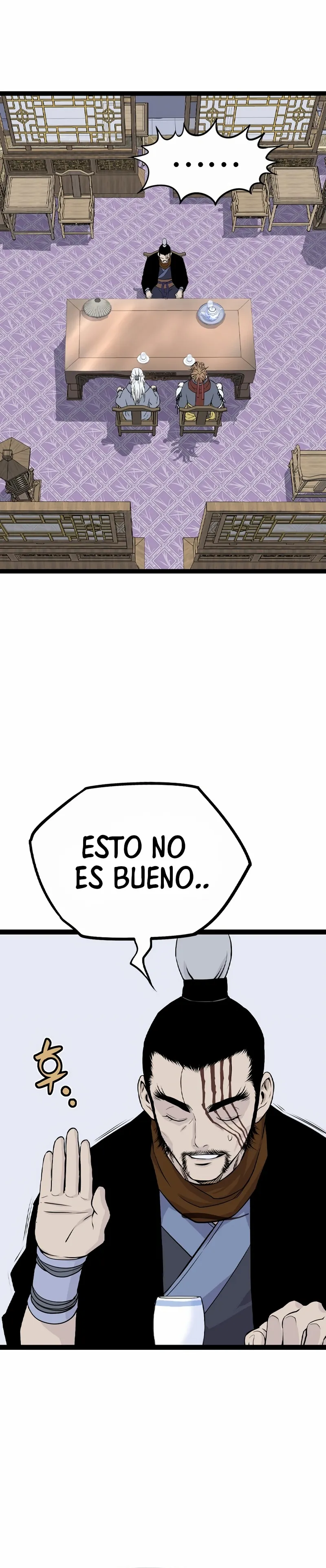 Asura Capítulo 15 en Línea - página 22