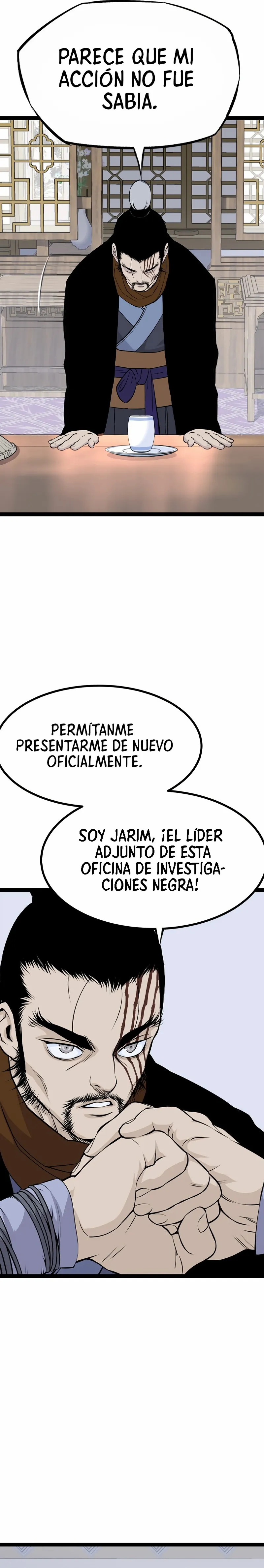 Asura Capítulo 15 en Línea - página 23