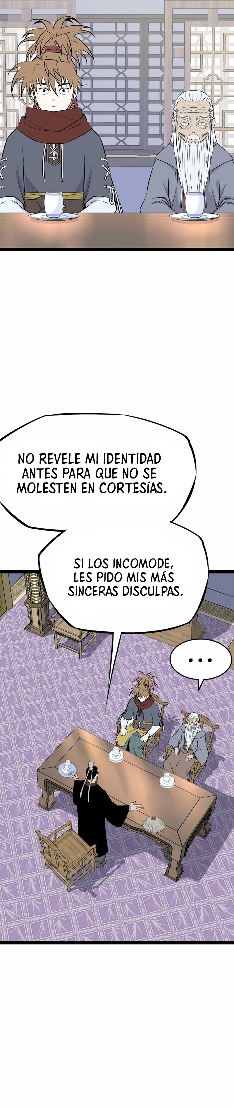 Asura Capítulo 15 en Línea - página 24