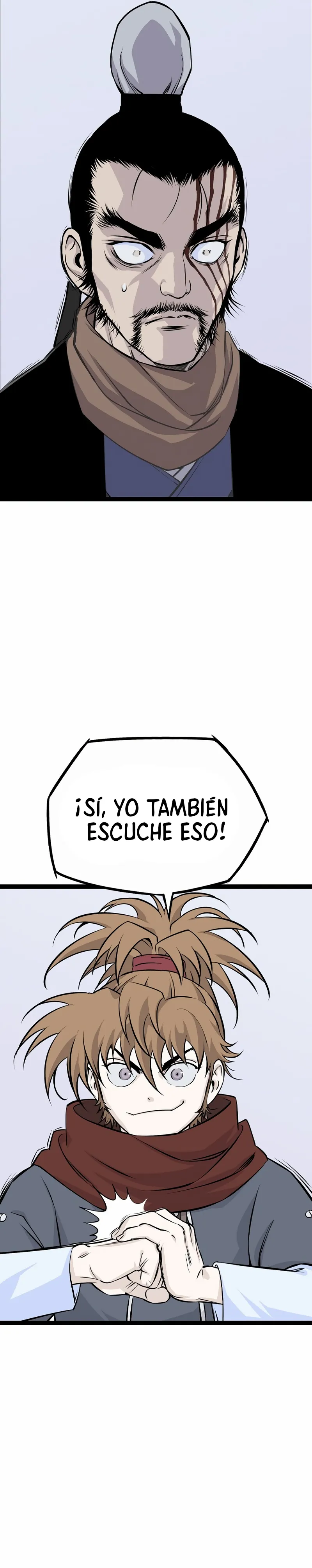Asura Capítulo 15 en Línea - página 26
