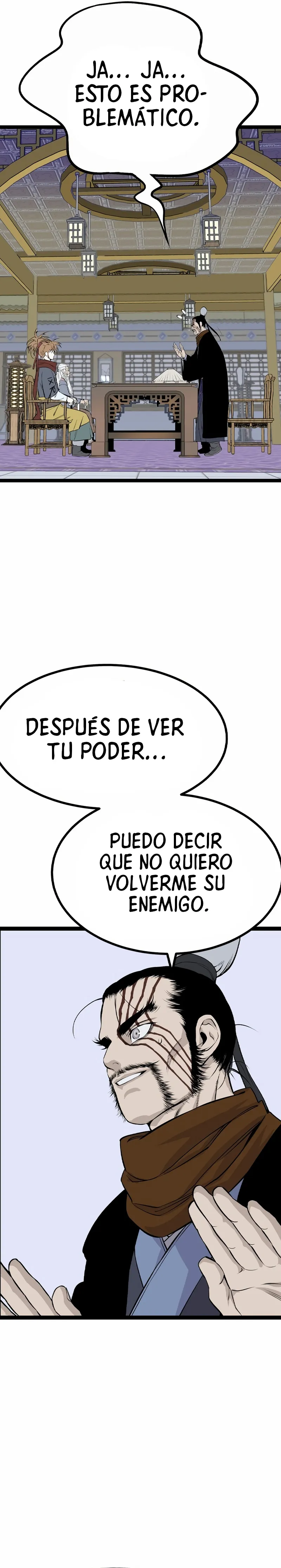 Asura Capítulo 15 en Línea - página 27