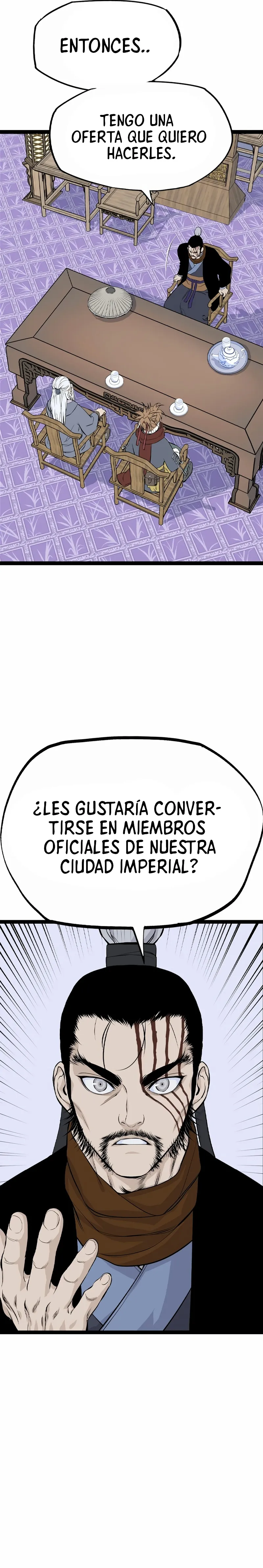 Asura Capítulo 15 en Línea - página 28