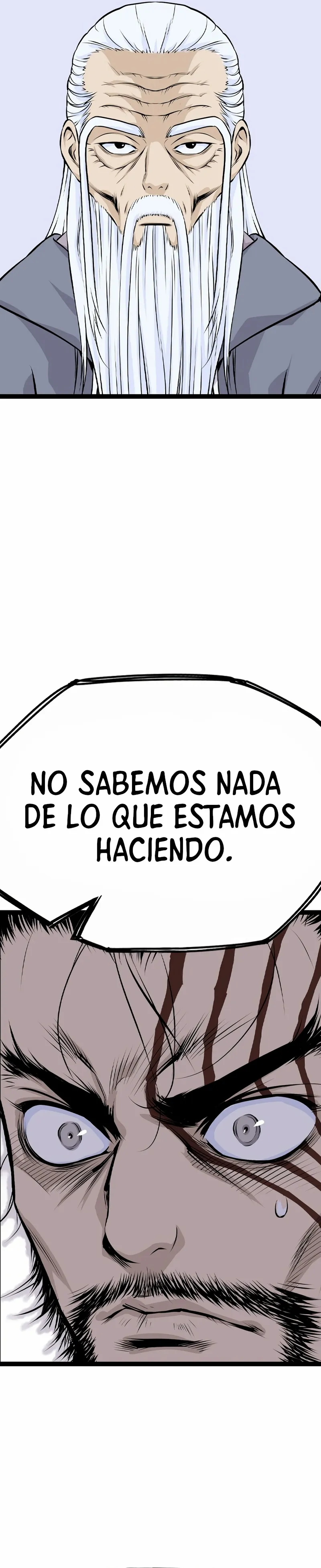 Asura Capítulo 15 en Línea - página 32