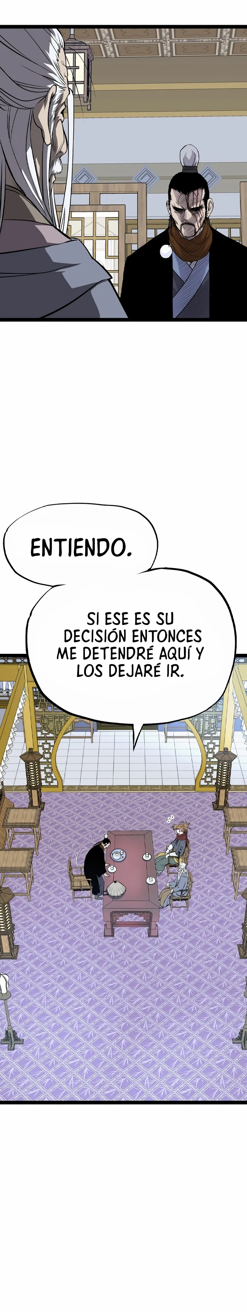 Asura Capítulo 15 en Línea - página 34