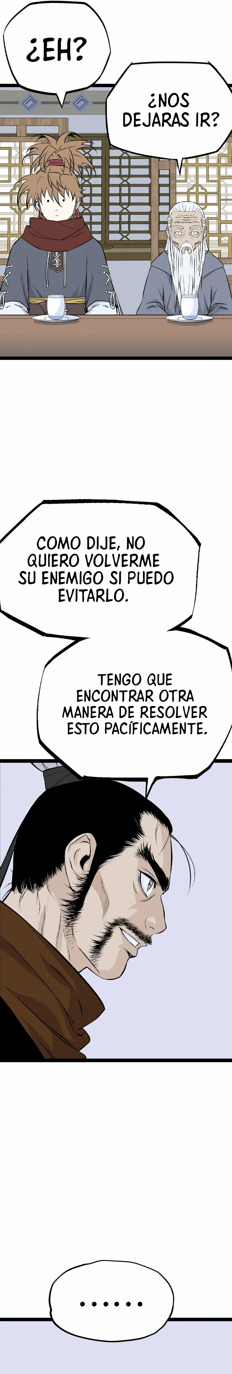 Asura Capítulo 15 en Línea - página 35