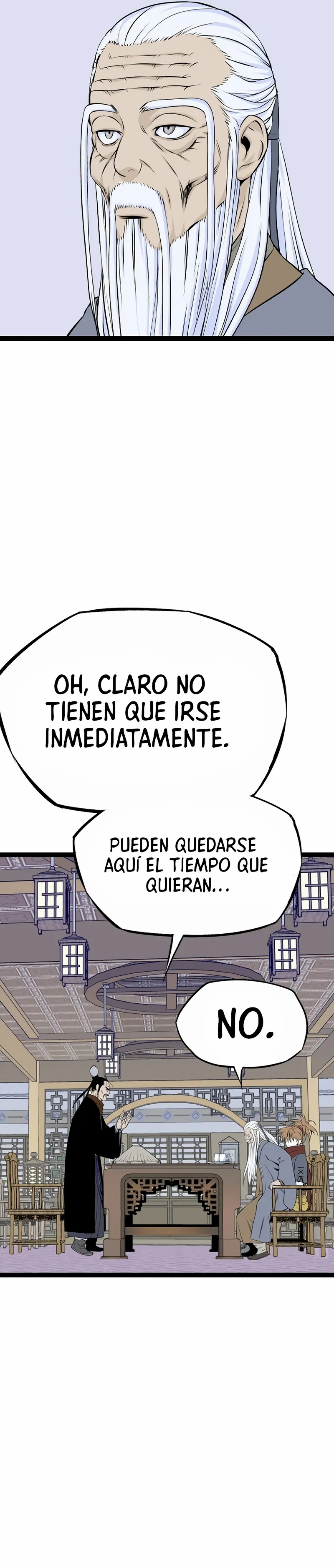 Asura Capítulo 15 en Línea - página 36