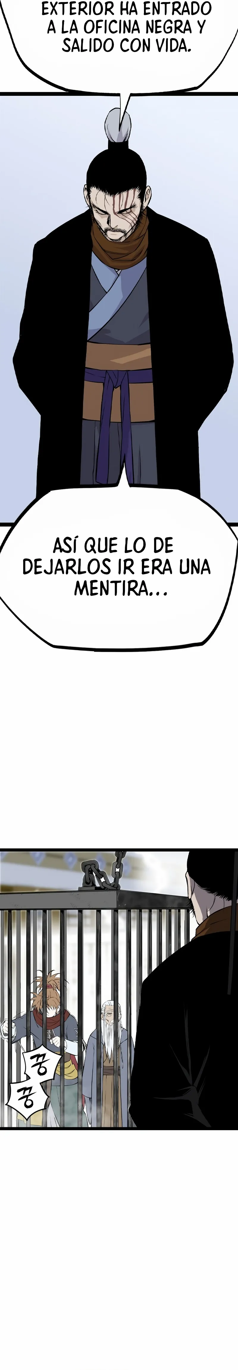 Asura Capítulo 15 en Línea - página 41