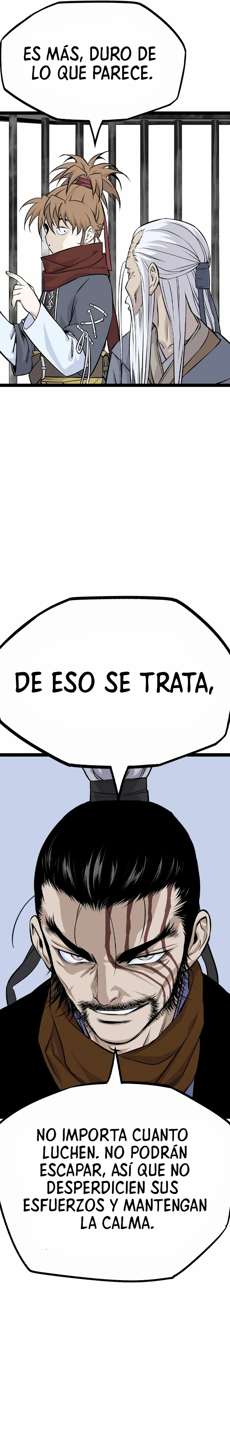 Asura Capítulo 15 en Línea - página 42