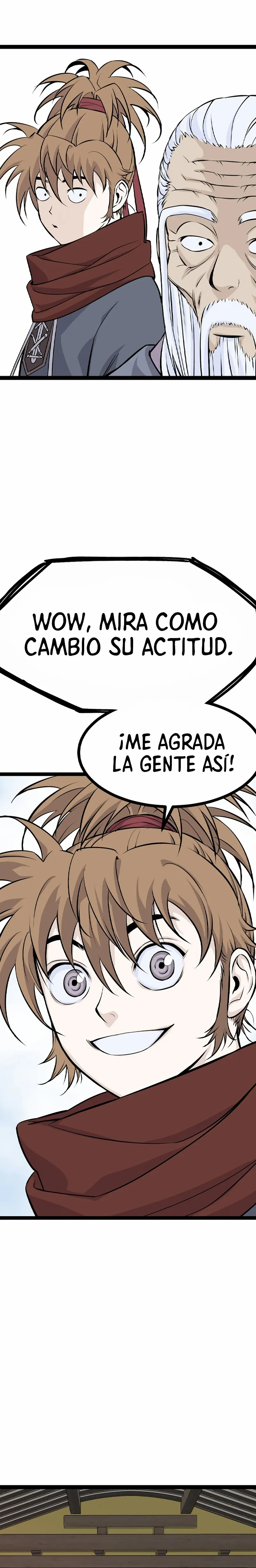 Asura Capítulo 15 en Línea - página 43