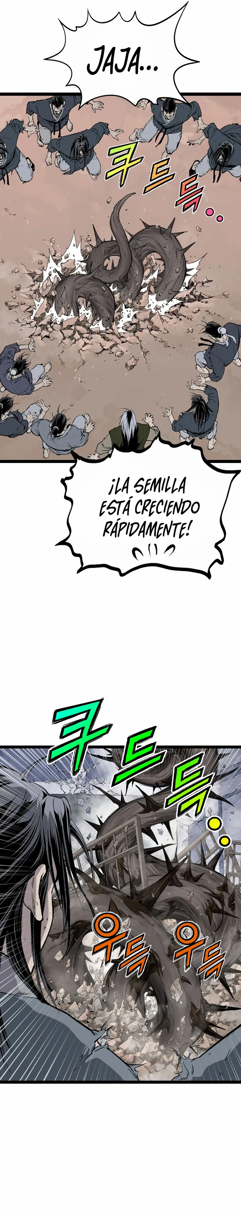 Asura Capítulo 15 en Línea - página 47