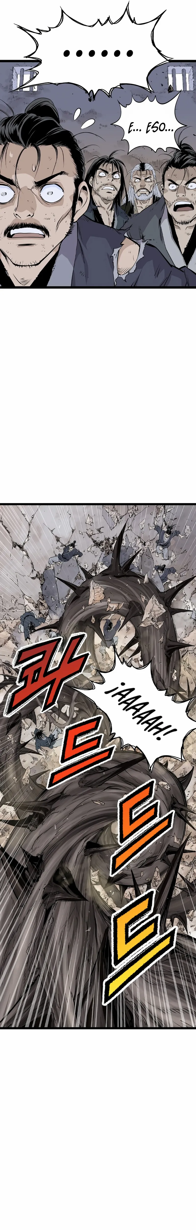 Asura Capítulo 15 en Línea - página 48