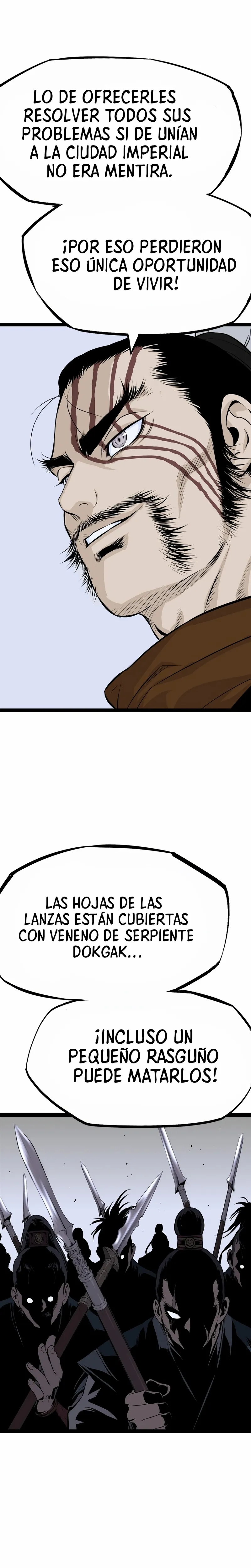 Asura Capítulo 15 en Línea - página 50