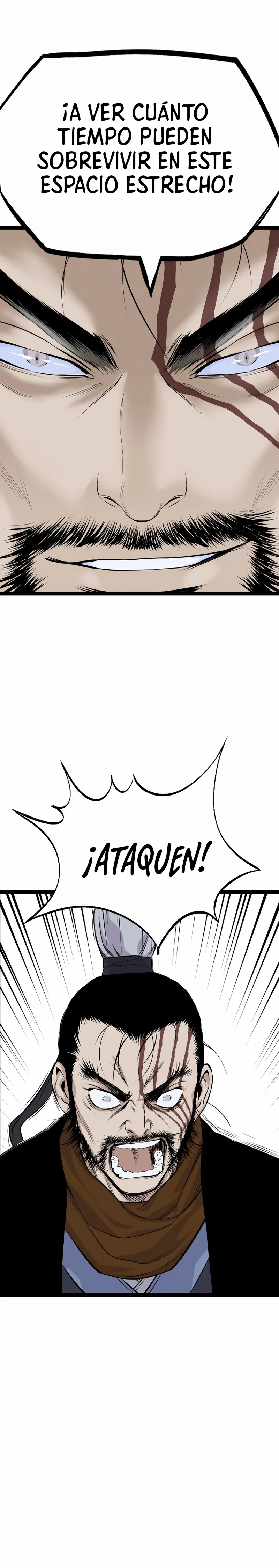 Asura Capítulo 15 en Línea - página 51