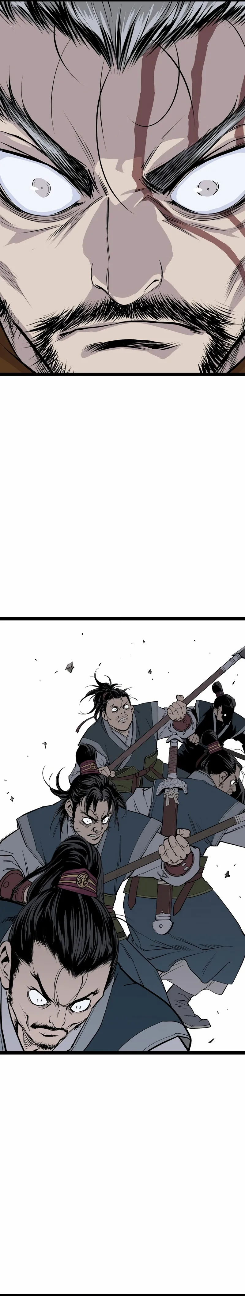 Asura Capítulo 15 en Línea - página 53