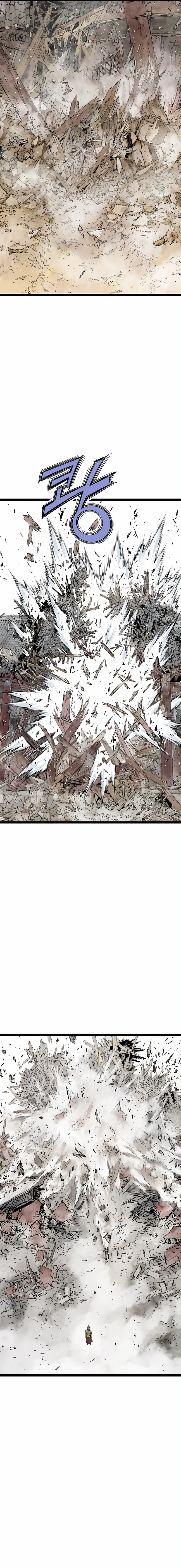 Asura Capítulo 39 en Línea - página 10