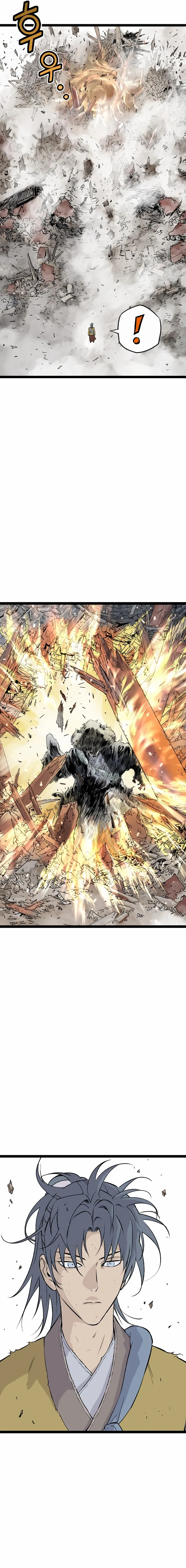 Asura Capítulo 39 en Línea - página 11