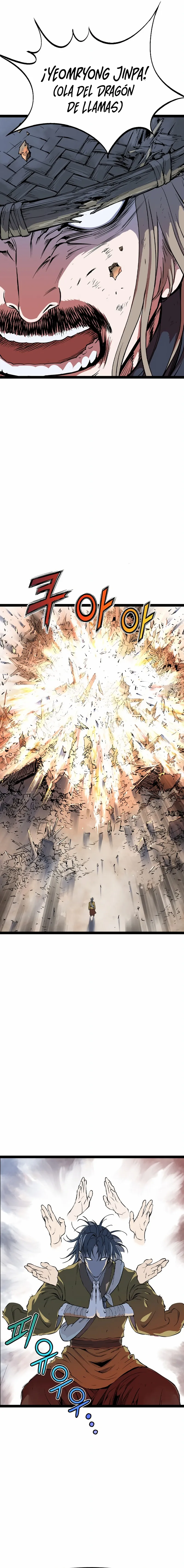 Asura Capítulo 39 en Línea - página 12