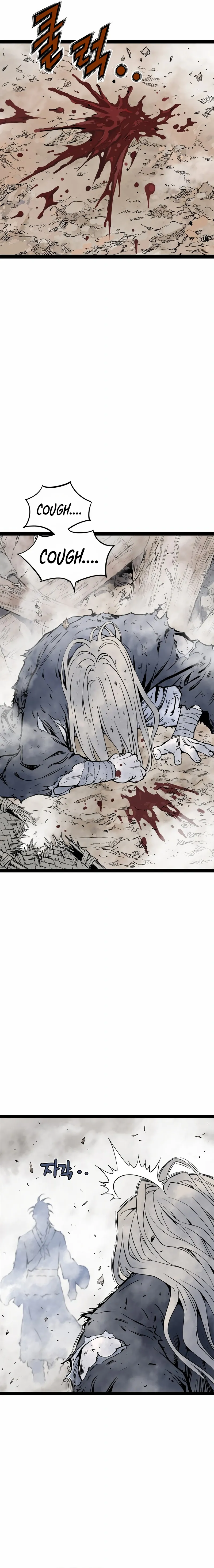 Asura Capítulo 39 en Línea - página 16