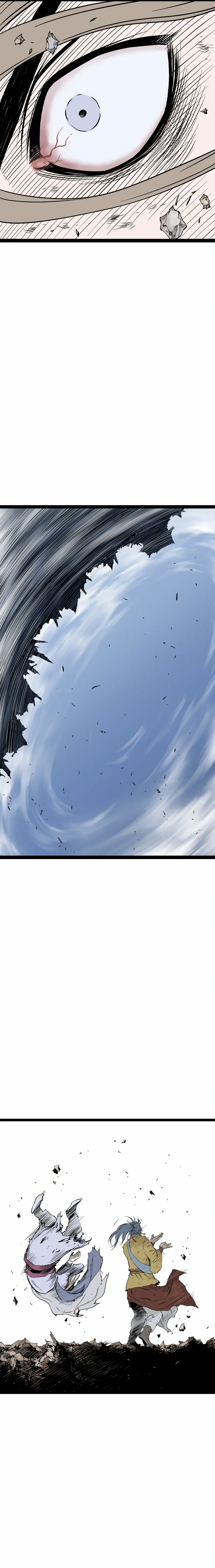 Asura Capítulo 39 en Línea - página 19