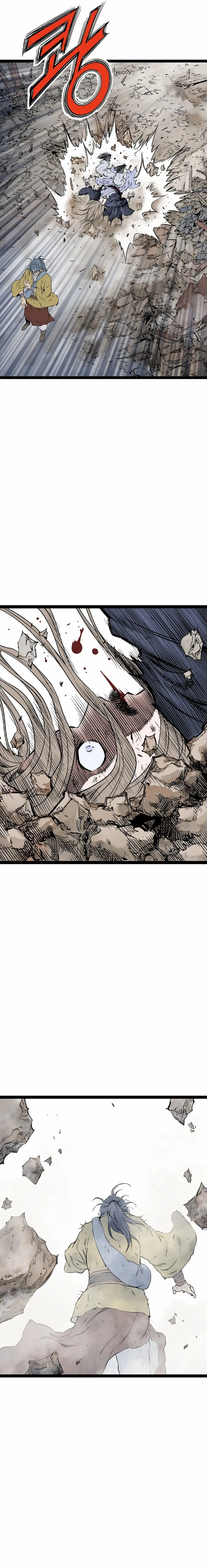 Asura Capítulo 39 en Línea - página 20