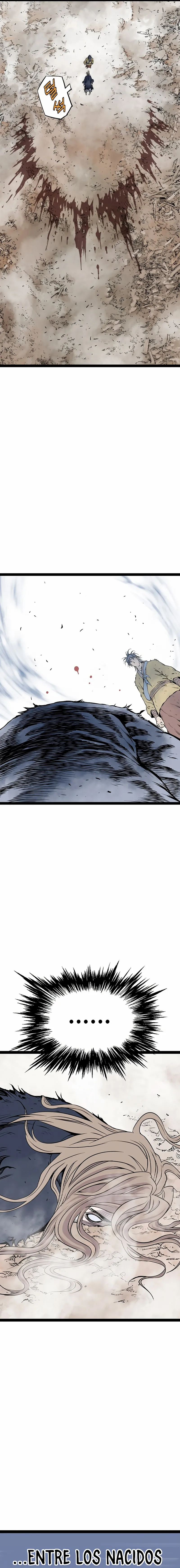 Asura Capítulo 39 en Línea - página 25