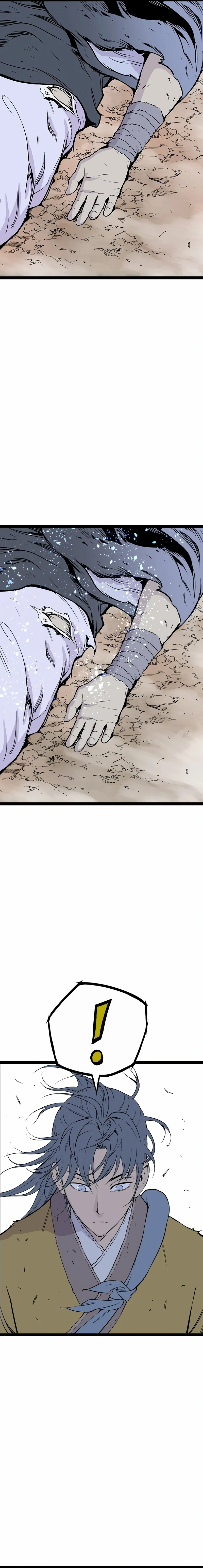 Asura Capítulo 39 en Línea - página 28