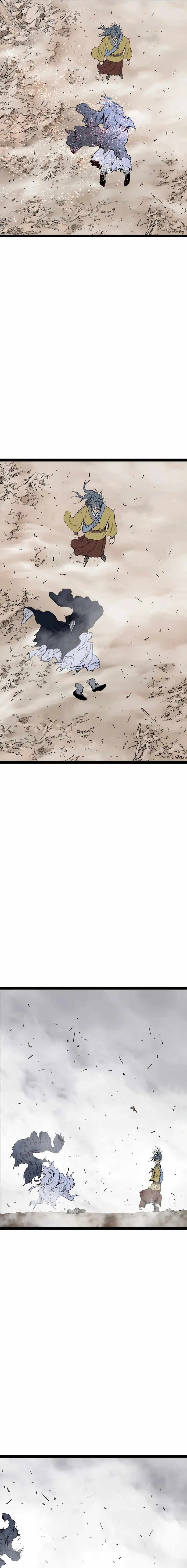 Asura Capítulo 39 en Línea - página 29