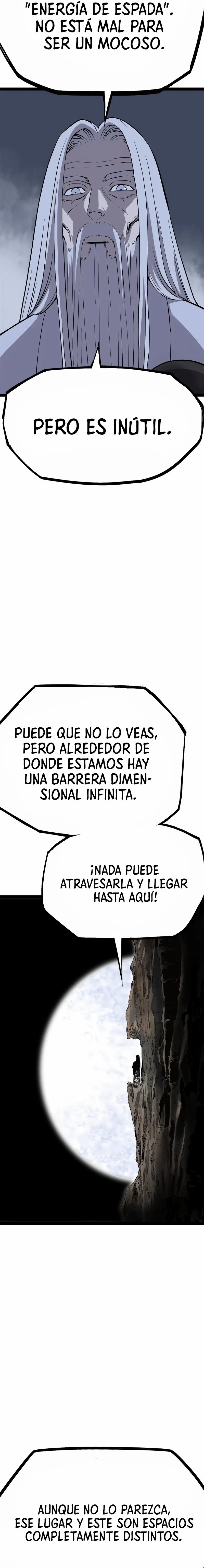 Asura Capítulo 54 en Línea - página 6