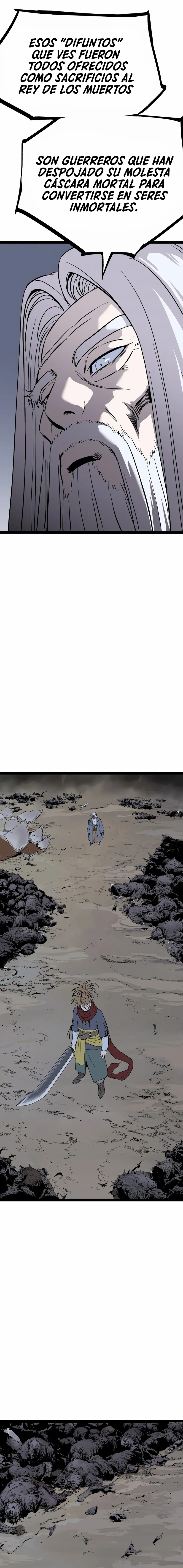Asura Capítulo 54 en Línea - página 8