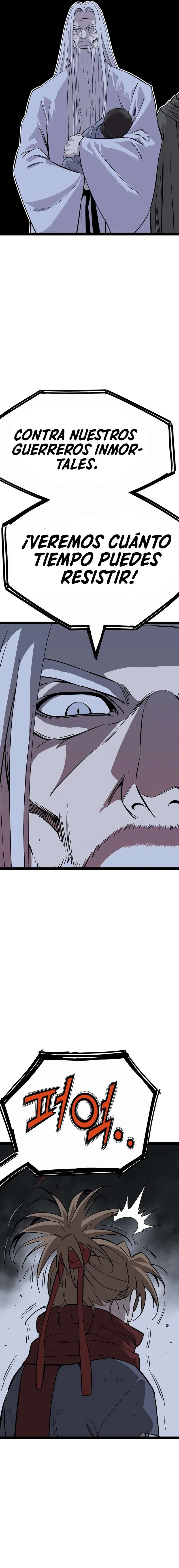 Asura Capítulo 54 en Línea - página 11