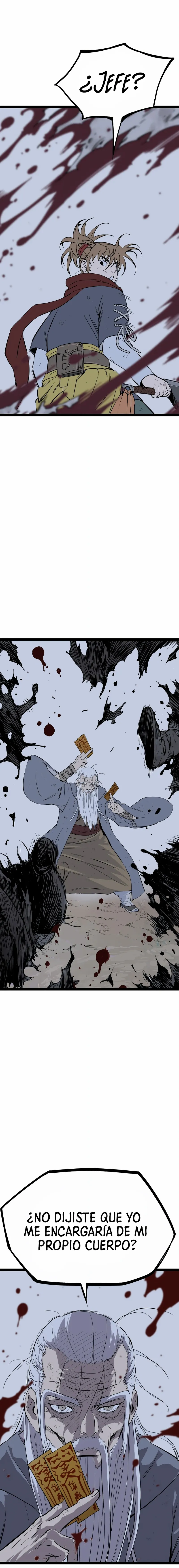 Asura Capítulo 54 en Línea - página 12