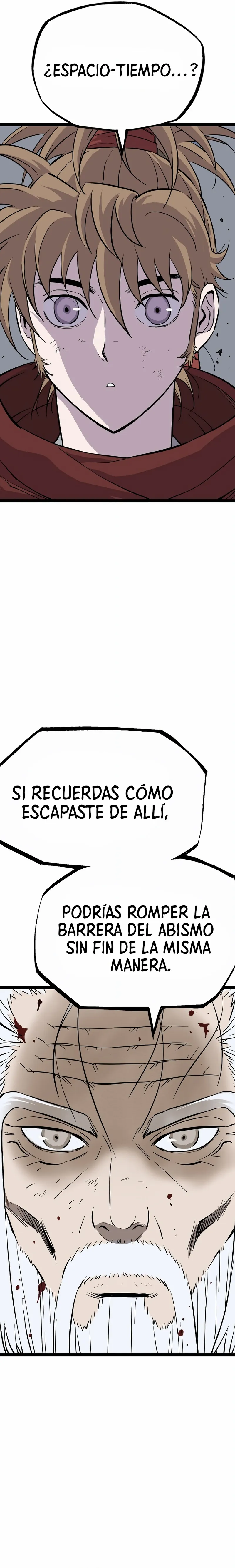 Asura Capítulo 54 en Línea - página 14