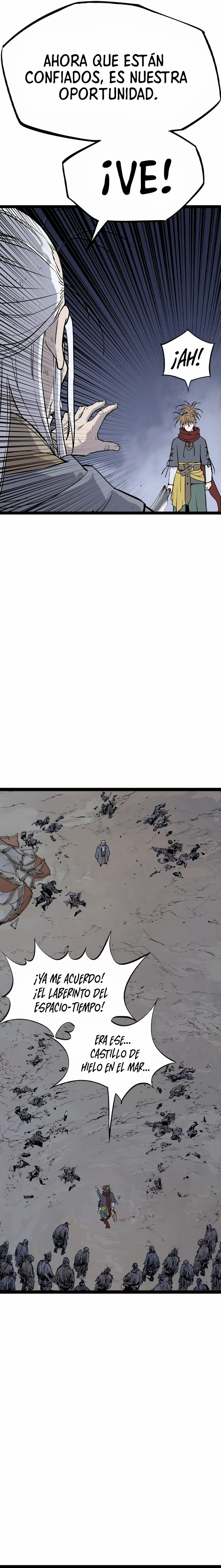 Asura Capítulo 54 en Línea - página 15