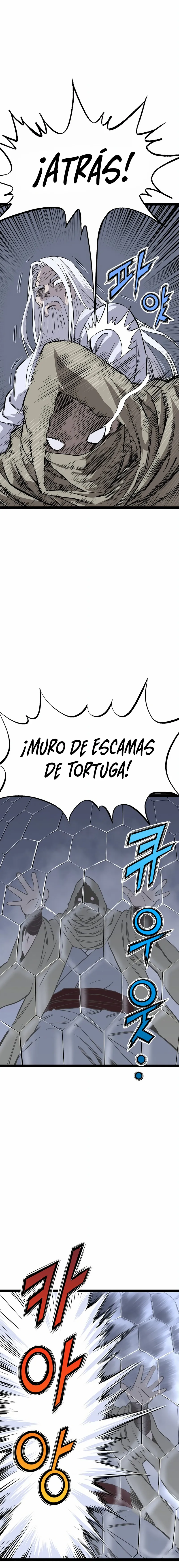 Asura Capítulo 54 en Línea - página 22