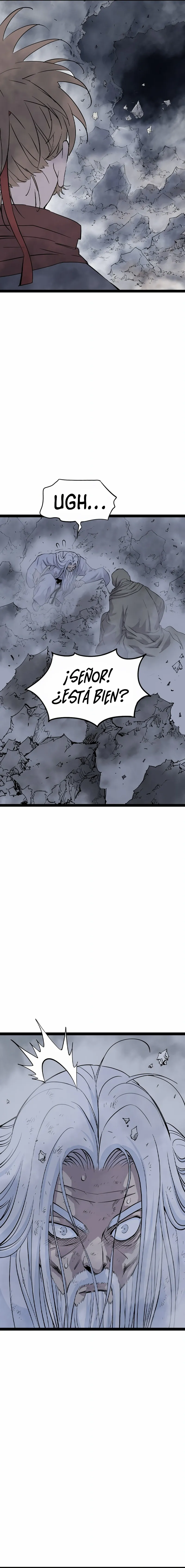 Asura Capítulo 54 en Línea - página 25