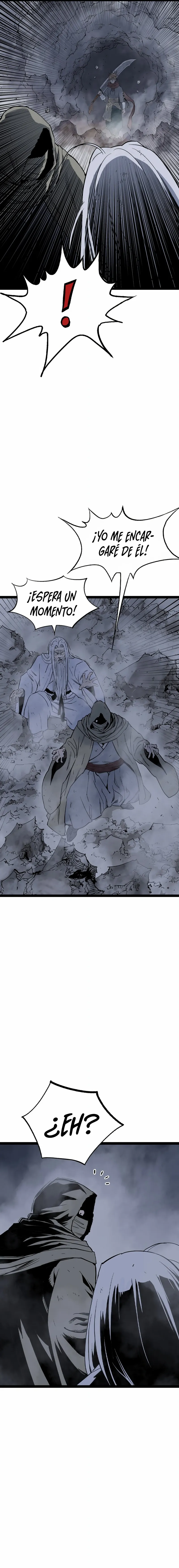 Asura Capítulo 54 en Línea - página 26