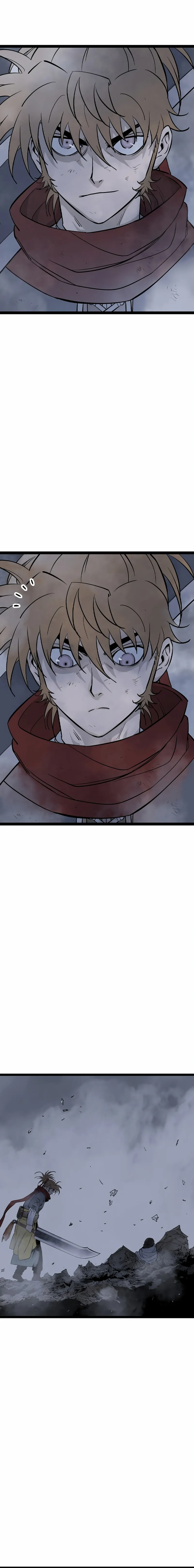 Asura Capítulo 54 en Línea - página 27
