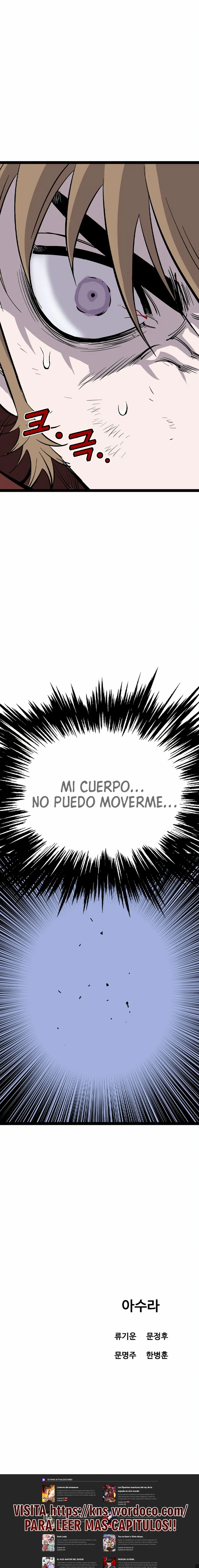 Asura Capítulo 54 en Línea - página 30